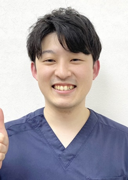 赤池名倉堂鍼灸接骨院のスタッフ画像
