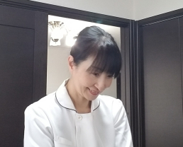 はり灸マッサージ横山治療院のスタッフ画像-0