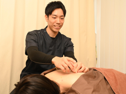 ひばり鍼灸院のスタッフ画像-0