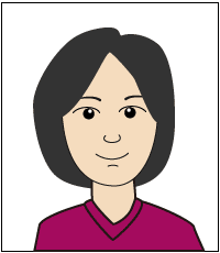 千種駅 徒歩3分！難聴・耳鳴り・妊活・逆子・不安症・頻尿・頭痛・めまい専門鍼灸院　こう鍼灸院のスタッフ画像-3