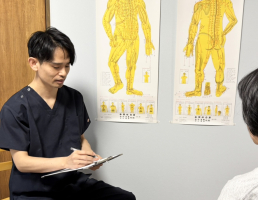 東洋中村はり灸院のスタッフ画像-0