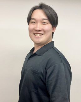 Ohana鍼灸接骨院のスタッフ画像-2