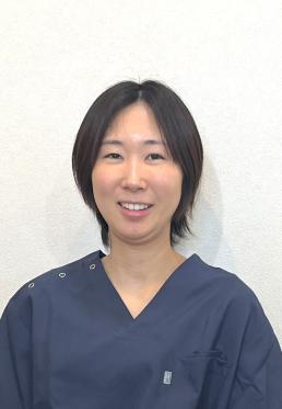 自律神経専門　うめはら鍼灸院のスタッフ画像-2