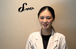 鍼灸治療/美容鍼δnp63+のスタッフ画像-1