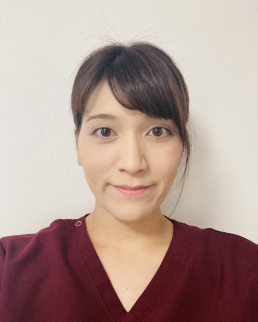 なのはなクリニック 鍼灸部門のスタッフ画像-8