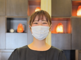 龍華鍼灸院のスタッフ画像-1
