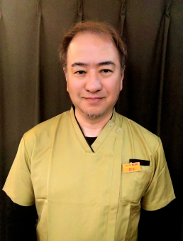 はり灸マオンのスタッフ画像-0