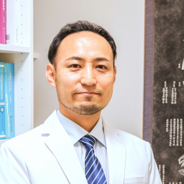 熊本針灸小雀斎のスタッフ画像-1