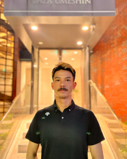 THE SALON AMANA  OSAKAのスタッフ画像-0