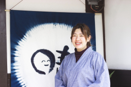 HARELU鍼灸院のスタッフ画像-0