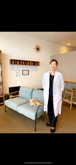 鍼処SHIRAKAWA博多院のスタッフ画像-0