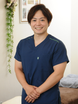 やけの鍼灸整骨院のスタッフ画像-0