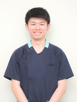 やけの鍼灸整骨院のスタッフ画像-2