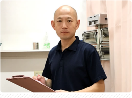小南東洋治療院のスタッフ画像-0