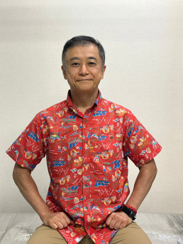 アクアバランス治療院のスタッフ画像-0