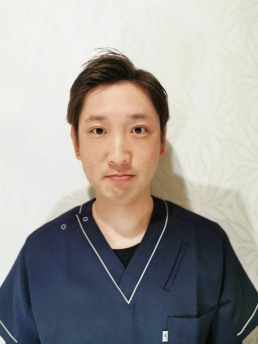 訪問鍼灸整体ＡＳＨＩＡＴＯのスタッフ画像-0