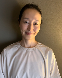 女性臨床　指圧鍼灸マッサージならまち月燈のスタッフ画像-0