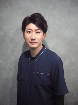 AL鍼灸院のスタッフ画像-0