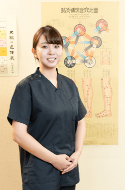 東洋はり灸院 たまプラーザ院のスタッフ画像-1