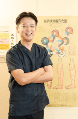 東洋はり灸院 たまプラーザ院のスタッフ画像-3