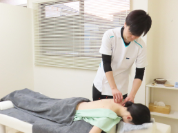 はりきゅう整体サロンCocoのスタッフ画像-0