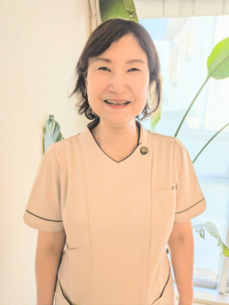 全身治療 まるっと鍼灸治療院のスタッフ画像-3