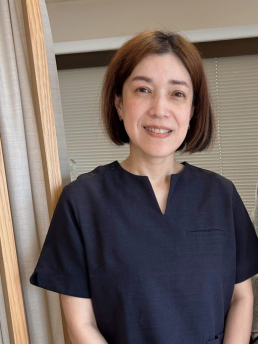 鍼灸院lokahiのスタッフ画像-0