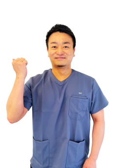 opt.鍼灸整体院たまプラーザ本院のスタッフ画像-1