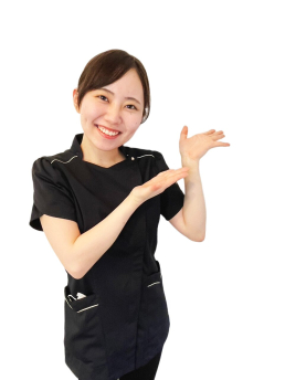 opt.鍼灸整体院たまプラーザ本院のスタッフ画像-2