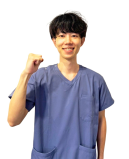 opt.鍼灸整体院たまプラーザ本院のスタッフ画像-3