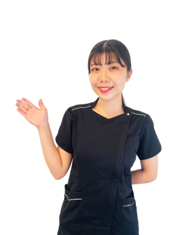 opt.鍼灸整体院たまプラーザ本院のスタッフ画像-4