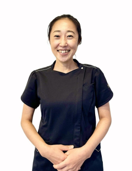 opt.鍼灸整体院たまプラーザ本院のスタッフ画像-5