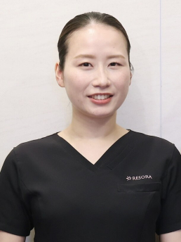 RESORA鍼灸院ーリソラーのスタッフ画像-0