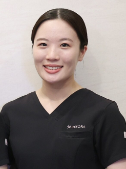 RESORA鍼灸院ーリソラーのスタッフ画像-1