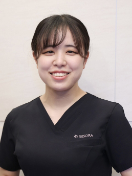 RESORA鍼灸院ーリソラーのスタッフ画像-2