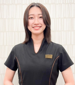美容鍼専門サロン　ラコンシェル　たまプラーザ店のスタッフ画像-2