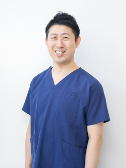 かわ鍼灸整体サロンのスタッフ画像-0