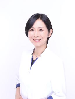 自律神経調整・美容鍼灸サロン人は花のスタッフ画像-0