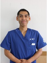 小林整骨院 伊丹稲野のスタッフ画像-0