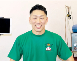 鍼灸/整体/ｽﾎﾟｰﾂｺﾝﾃﾞｨｼｮﾆﾝｸﾞ　いとう治療院のスタッフ画像-0