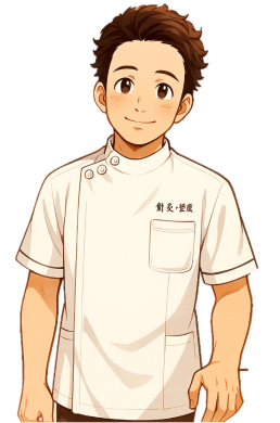 はり きゅう 一願堂のスタッフ画像-0