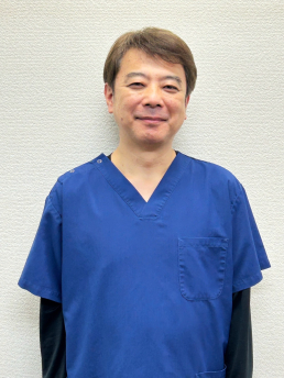 馬場３丁目整骨院のスタッフ画像-0