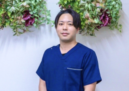 リカバリー鍼灸院 長泉三島院のスタッフ画像-0