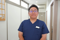 リカバリー鍼灸院 長泉三島院のスタッフ画像-2