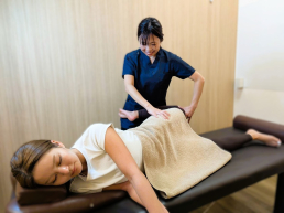 さくら鍼灸・接骨院 希望ケ丘院のスタッフ画像-0