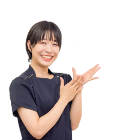 美容鍼灸整体サロンlibertéのスタッフ画像-0