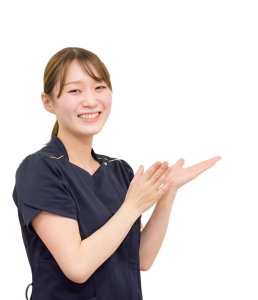 美容鍼灸整体サロンlibertéのスタッフ画像-1