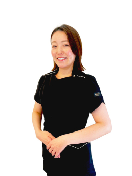 美容鍼灸整体サロンlibertéのスタッフ画像-2