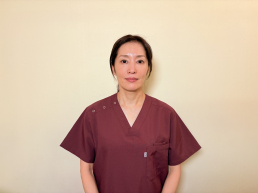 鍼灸院　リラクスラボのスタッフ画像-2