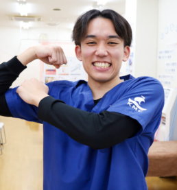 小林整骨院 上本町のスタッフ画像-0